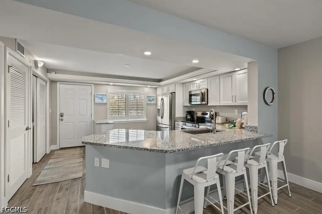 979 E Gulf Drive Sanibel FL 33957