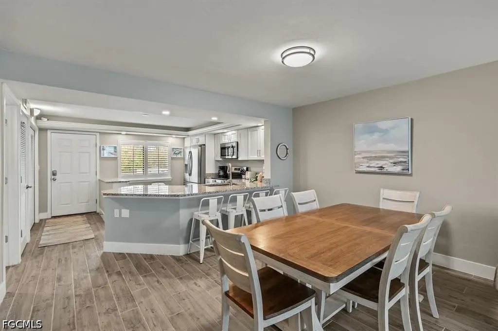 979 E Gulf Drive Sanibel FL 33957