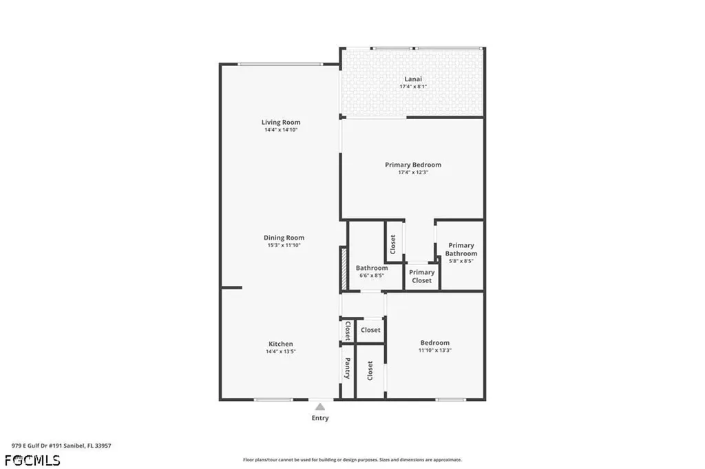 979 E Gulf Drive Sanibel FL 33957