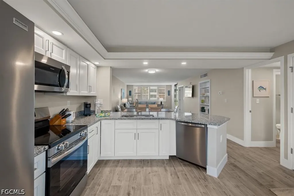 979 E Gulf Drive Sanibel FL 33957