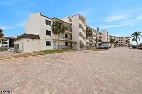979 E Gulf Drive Sanibel FL 33957