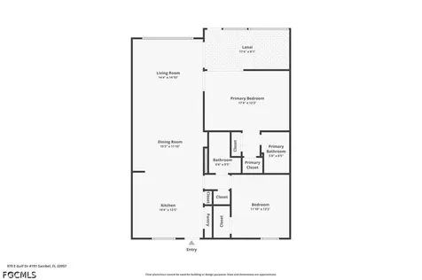 979 E Gulf Drive Sanibel FL 33957