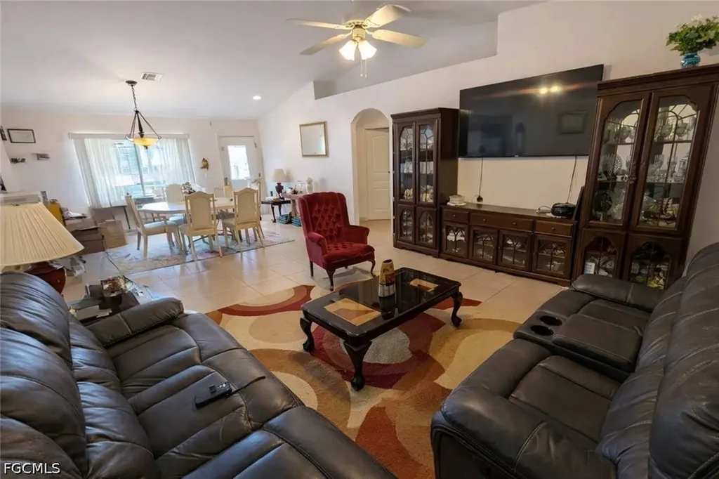 2918 44th Street W Lehigh Acres FL 33971