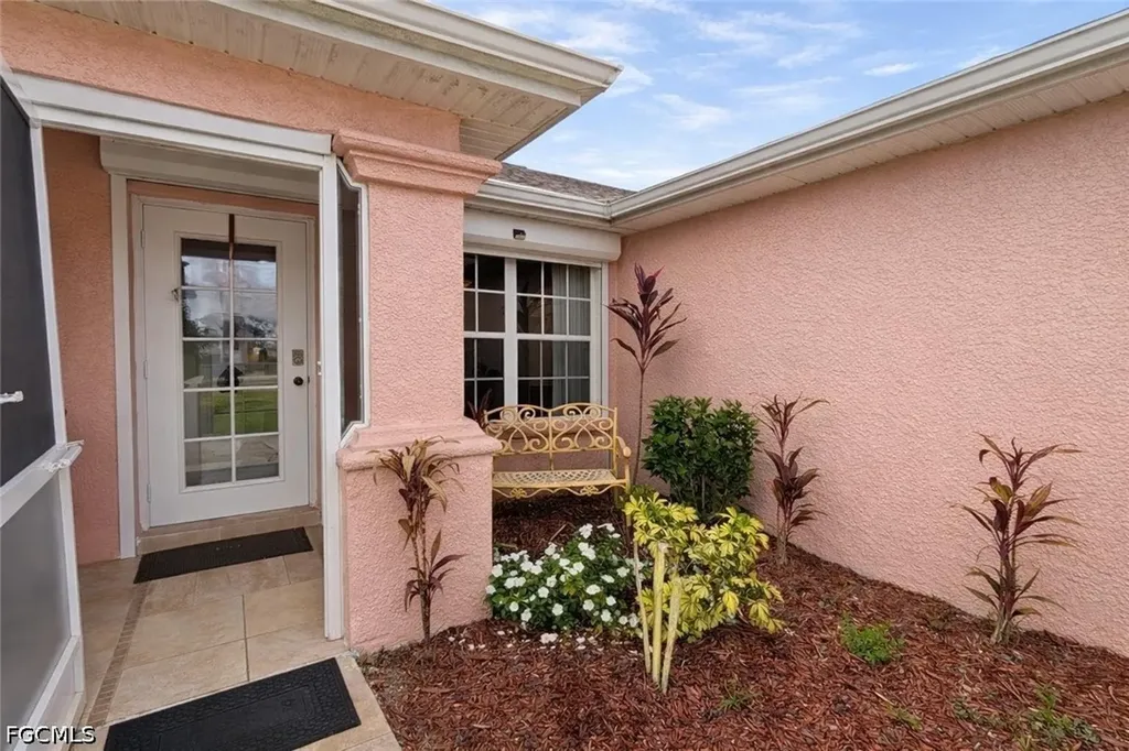 2918 44th Street W Lehigh Acres FL 33971