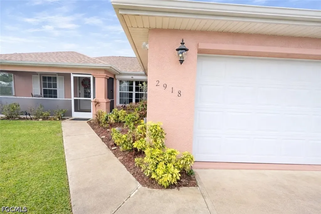 2918 44th Street W Lehigh Acres FL 33971