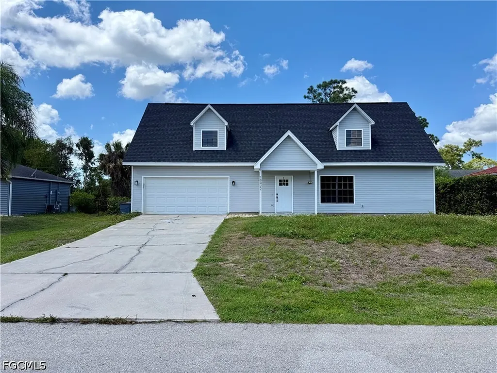 18422 Huckleberry Road Fort Myers FL 33967