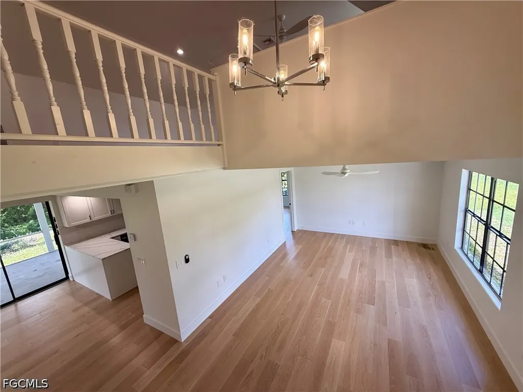 18422 Huckleberry Road Fort Myers FL 33967