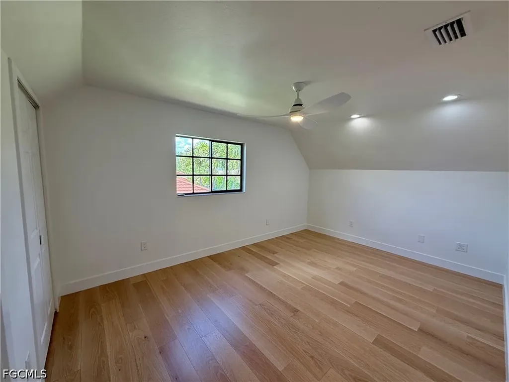 18422 Huckleberry Road Fort Myers FL 33967