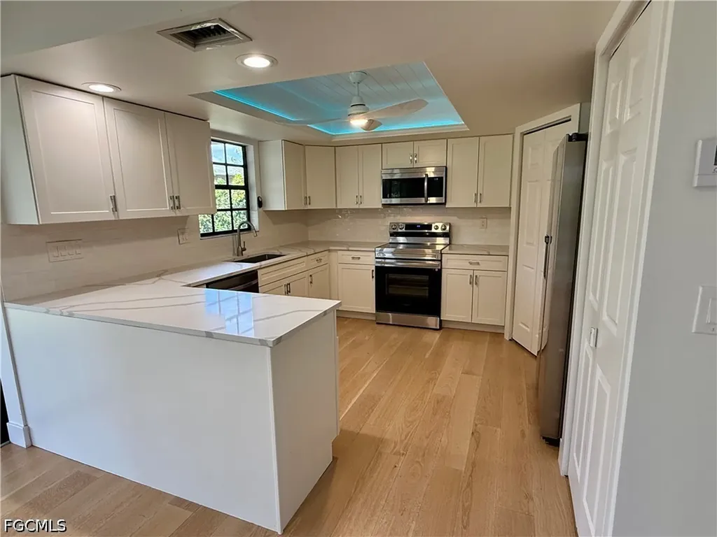 18422 Huckleberry Road Fort Myers FL 33967