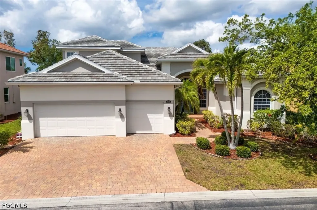16018 Thorn Wood Drive Fort Myers FL 33908