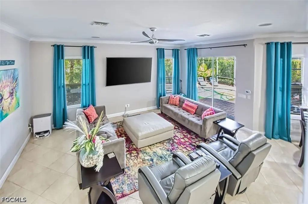 16018 Thorn Wood Drive Fort Myers FL 33908