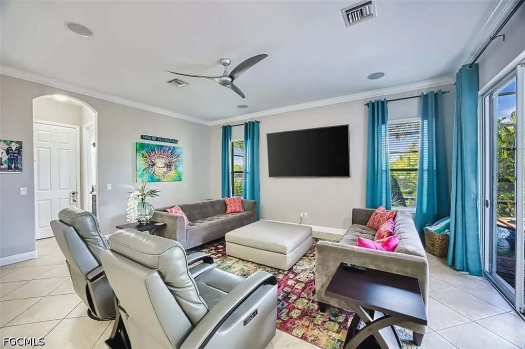 16018 Thorn Wood Drive Fort Myers FL 33908