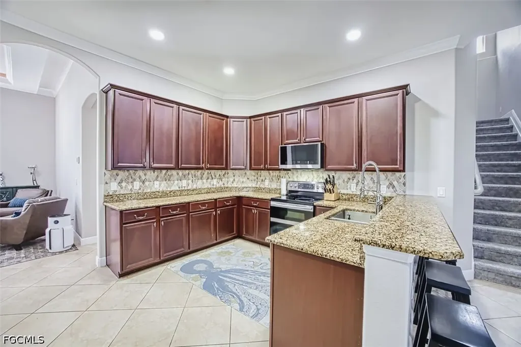 16018 Thorn Wood Drive Fort Myers FL 33908