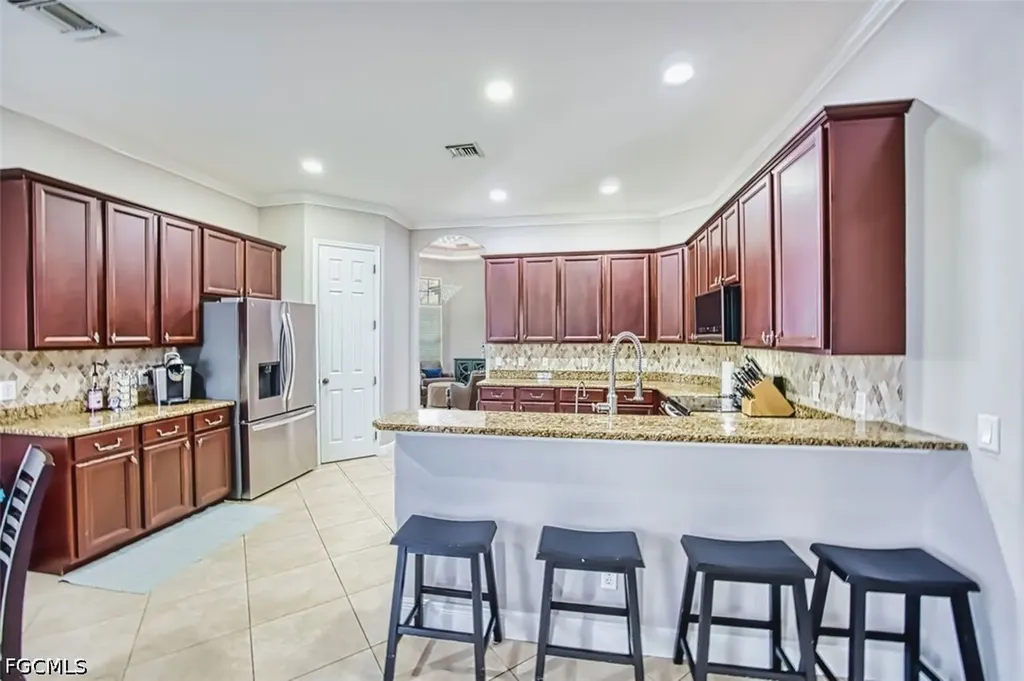 16018 Thorn Wood Drive Fort Myers FL 33908