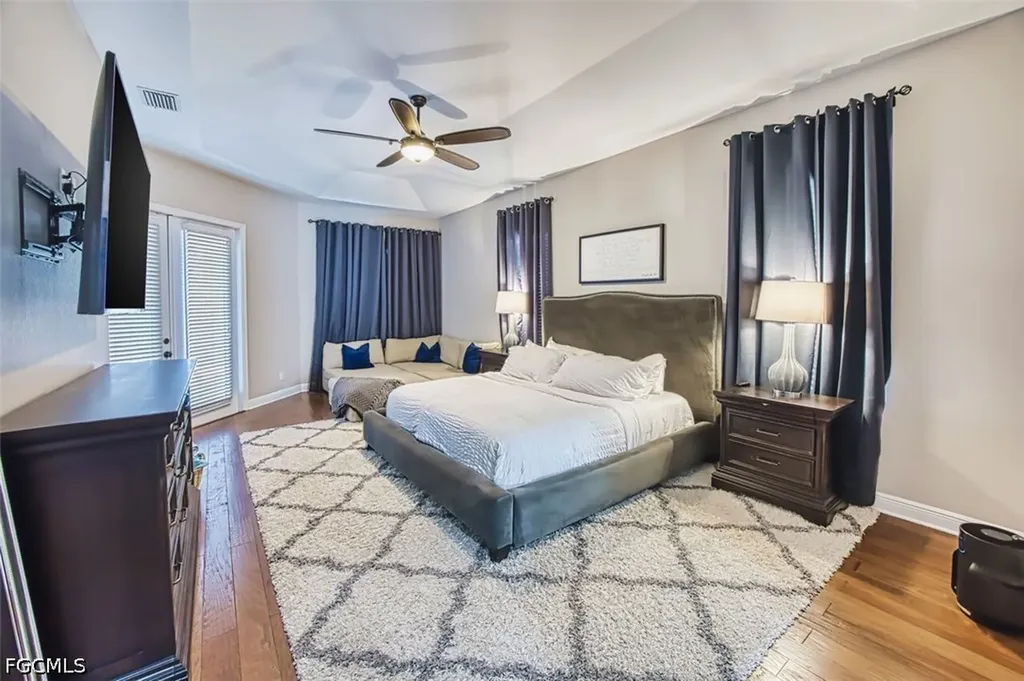 16018 Thorn Wood Drive Fort Myers FL 33908