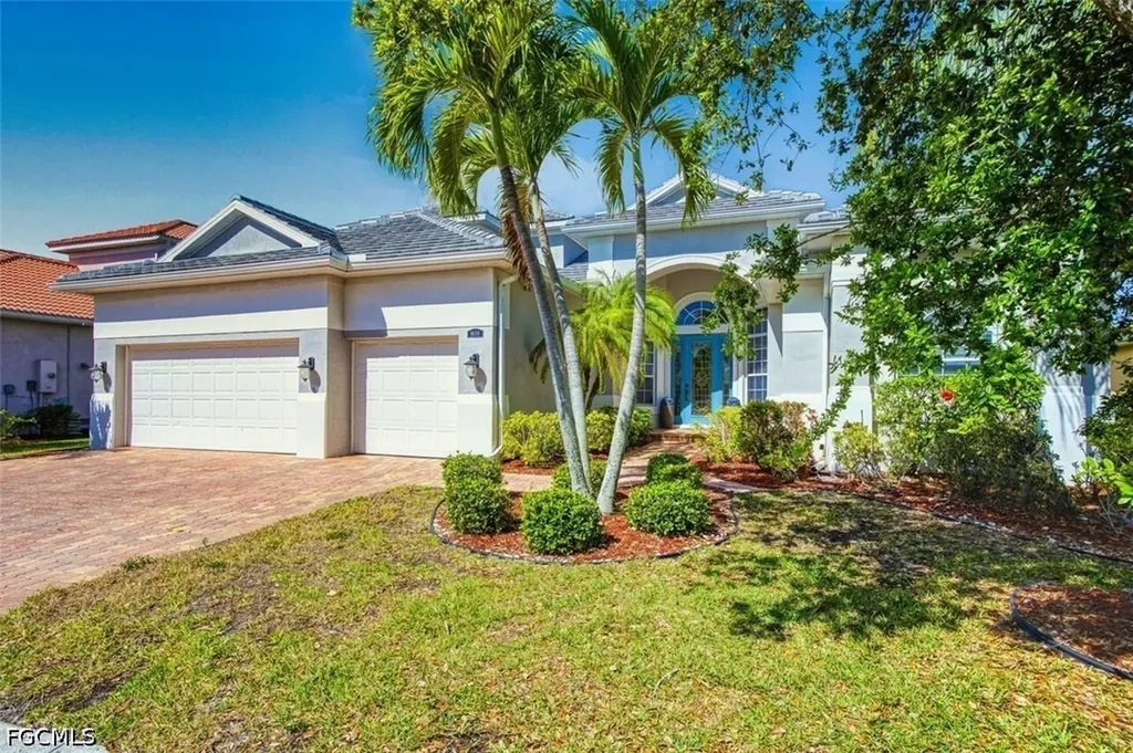 16018 Thorn Wood Drive Fort Myers FL 33908