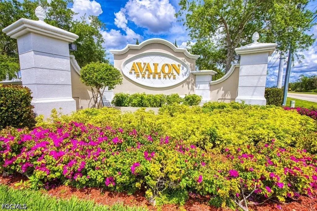 16018 Thorn Wood Drive Fort Myers FL 33908