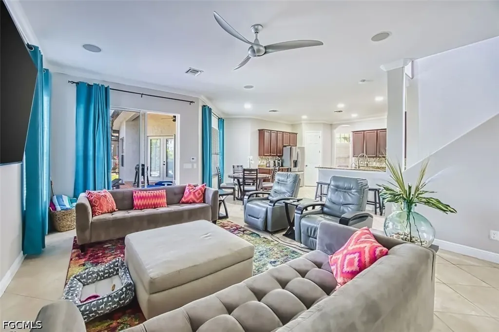 16018 Thorn Wood Drive Fort Myers FL 33908