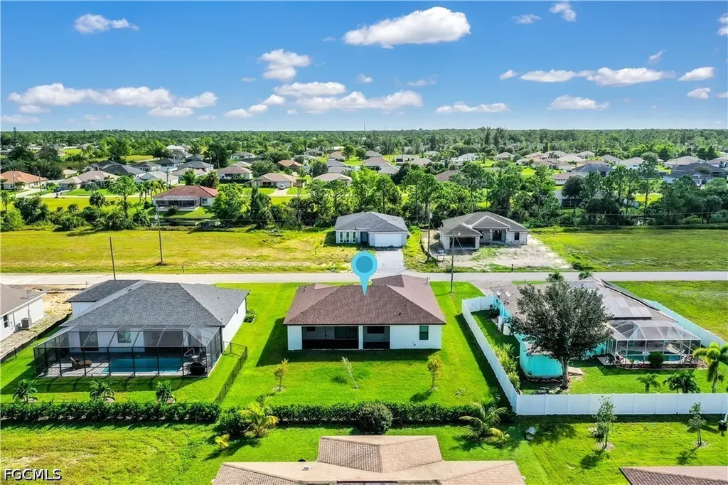 4128 NE 21st Avenue Cape Coral FL 33909