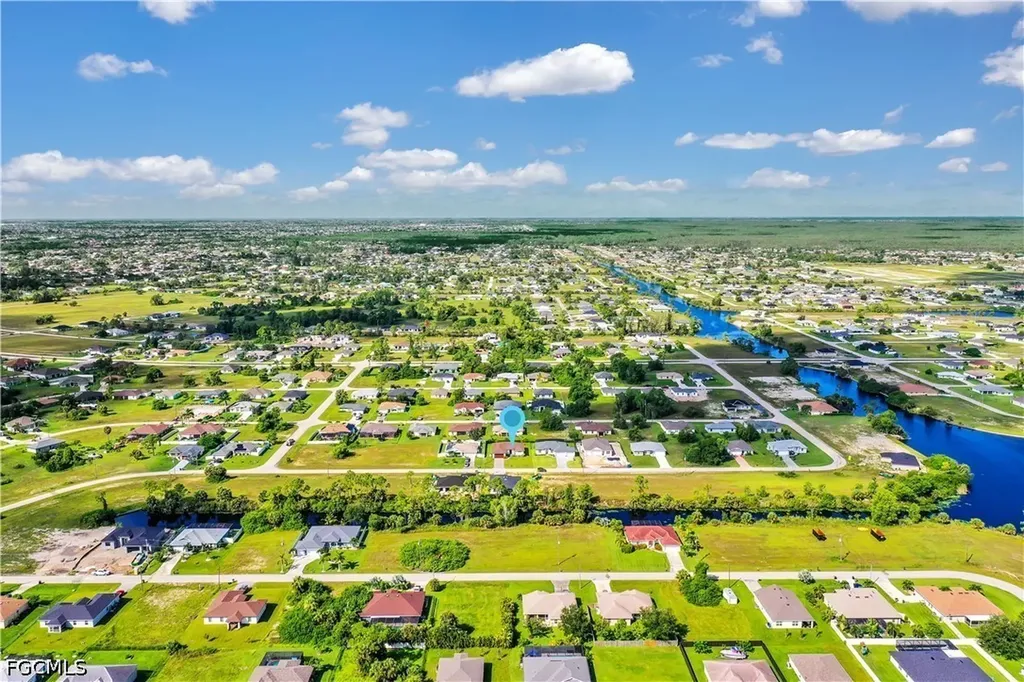 4128 NE 21st Avenue Cape Coral FL 33909
