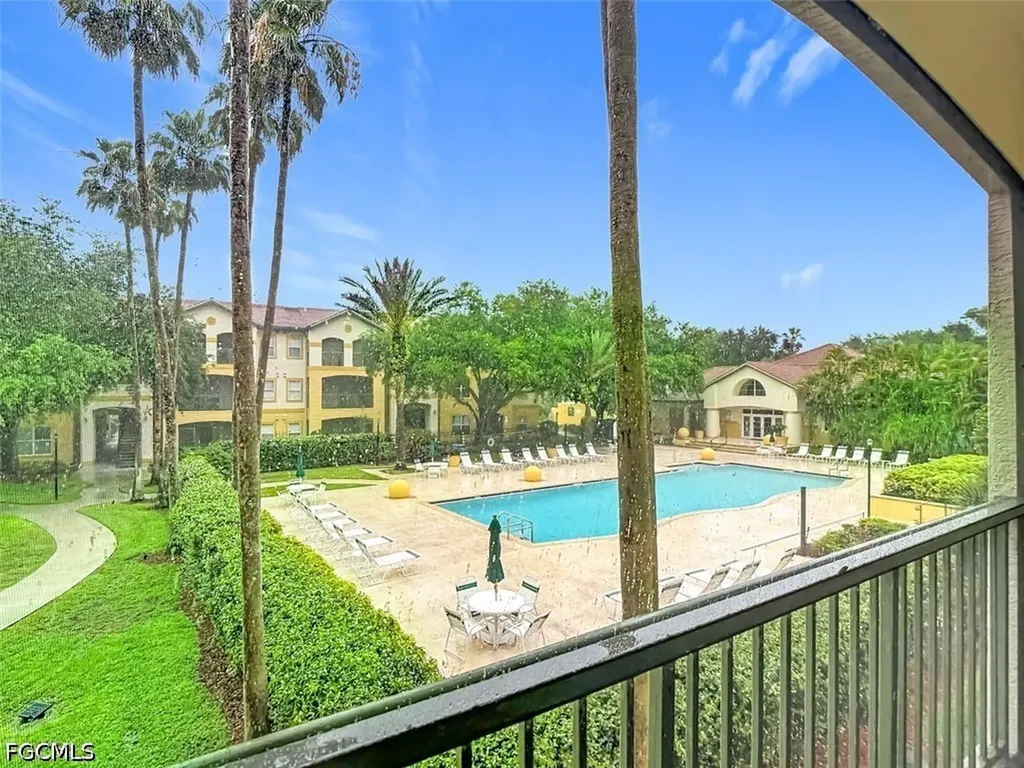 11571 Villa Grand Fort Myers FL 33913
