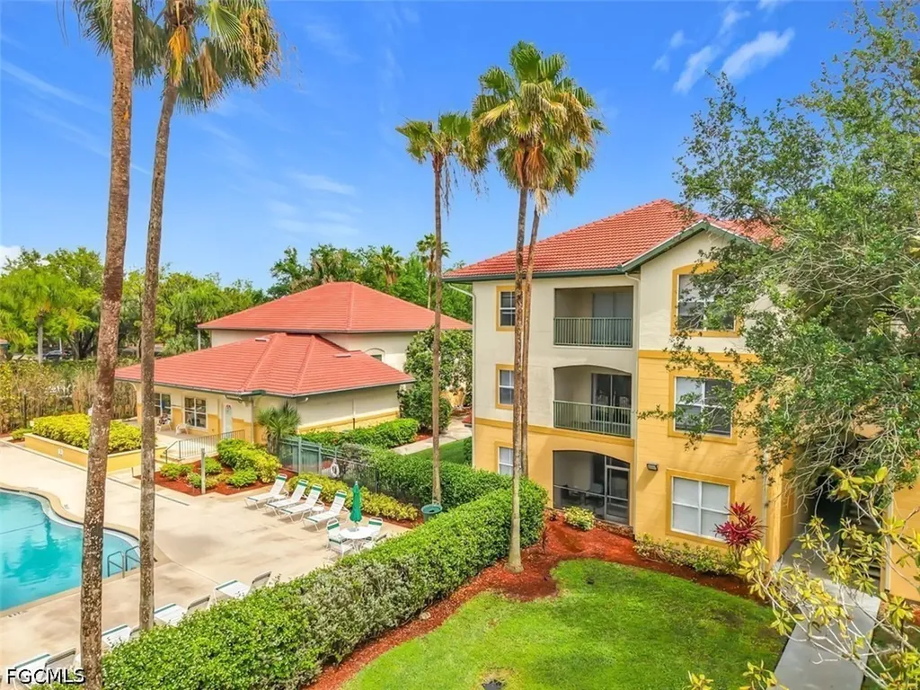 11571 Villa Grand Fort Myers FL 33913