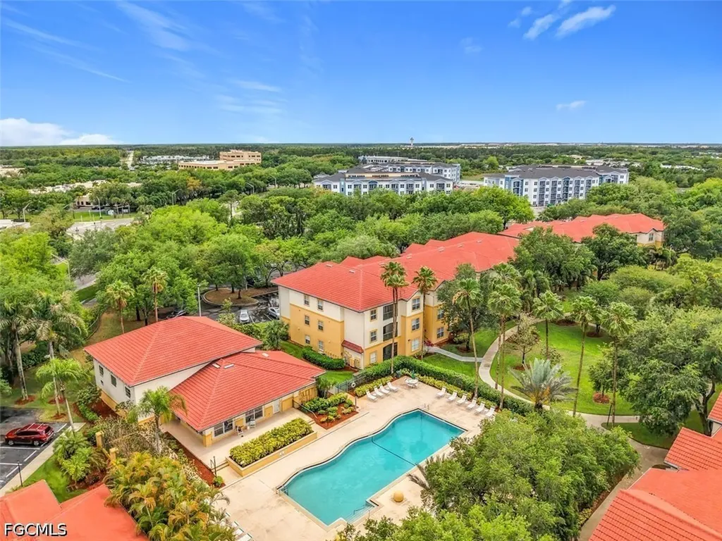 11571 Villa Grand Fort Myers FL 33913