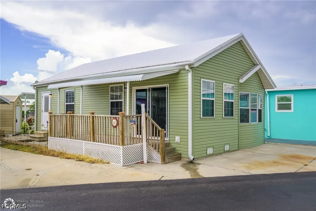 11089 Sunglow Lane Fort Myers FL 33908