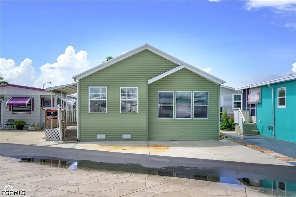 11089 Sunglow Lane Fort Myers FL 33908