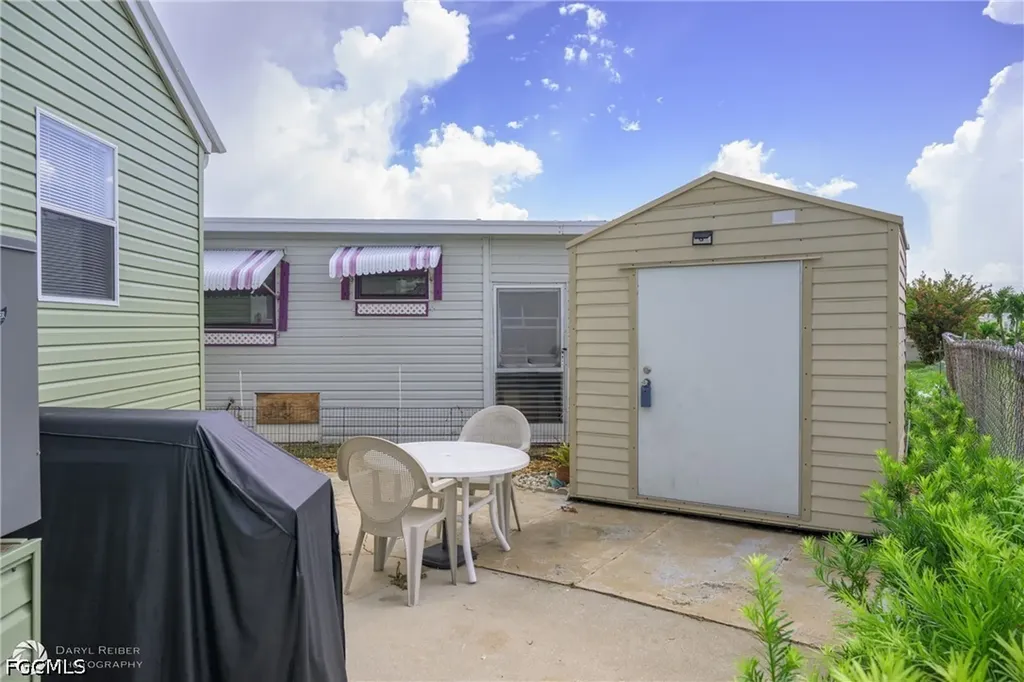 11089 Sunglow Lane Fort Myers FL 33908