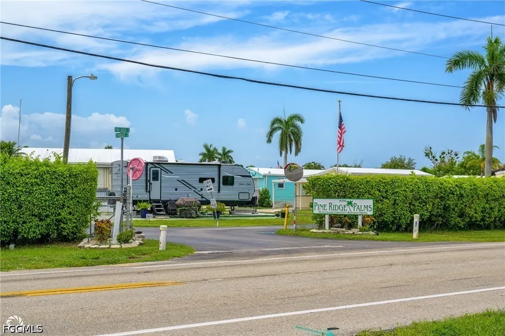 11089 Sunglow Lane Fort Myers FL 33908