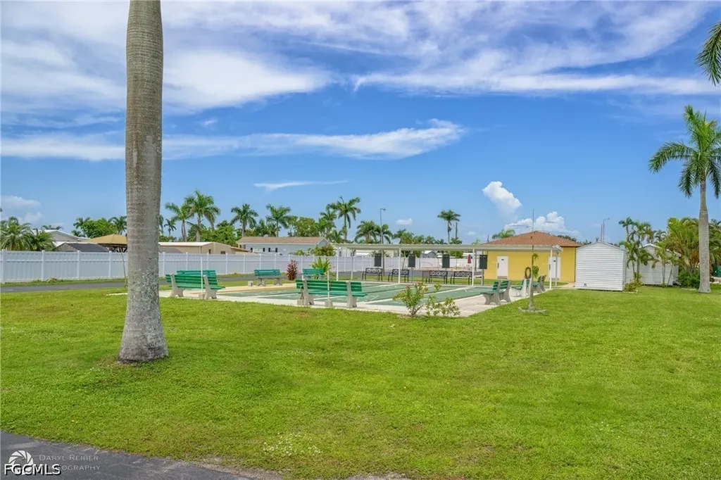 11089 Sunglow Lane Fort Myers FL 33908