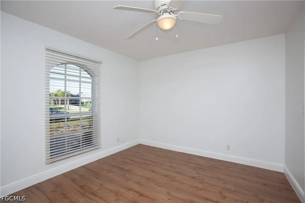 2507 Embers Parkway W Cape Coral FL 33993