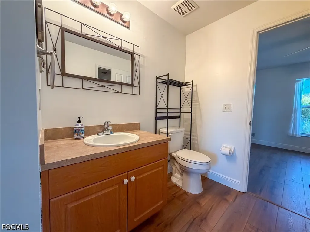 2507 Embers Parkway W Cape Coral FL 33993