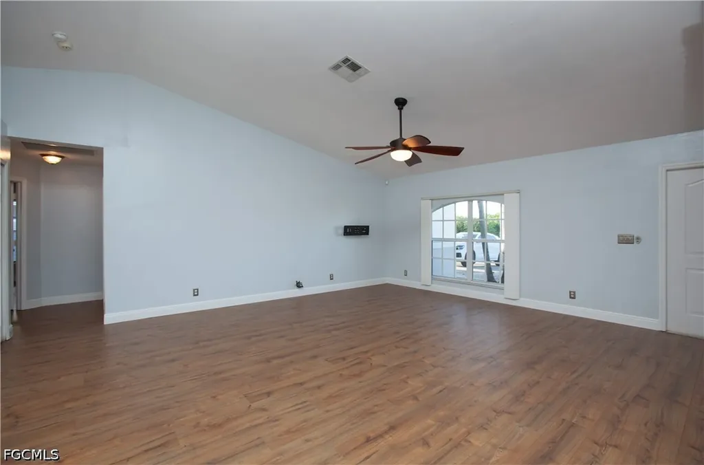 2507 Embers Parkway W Cape Coral FL 33993