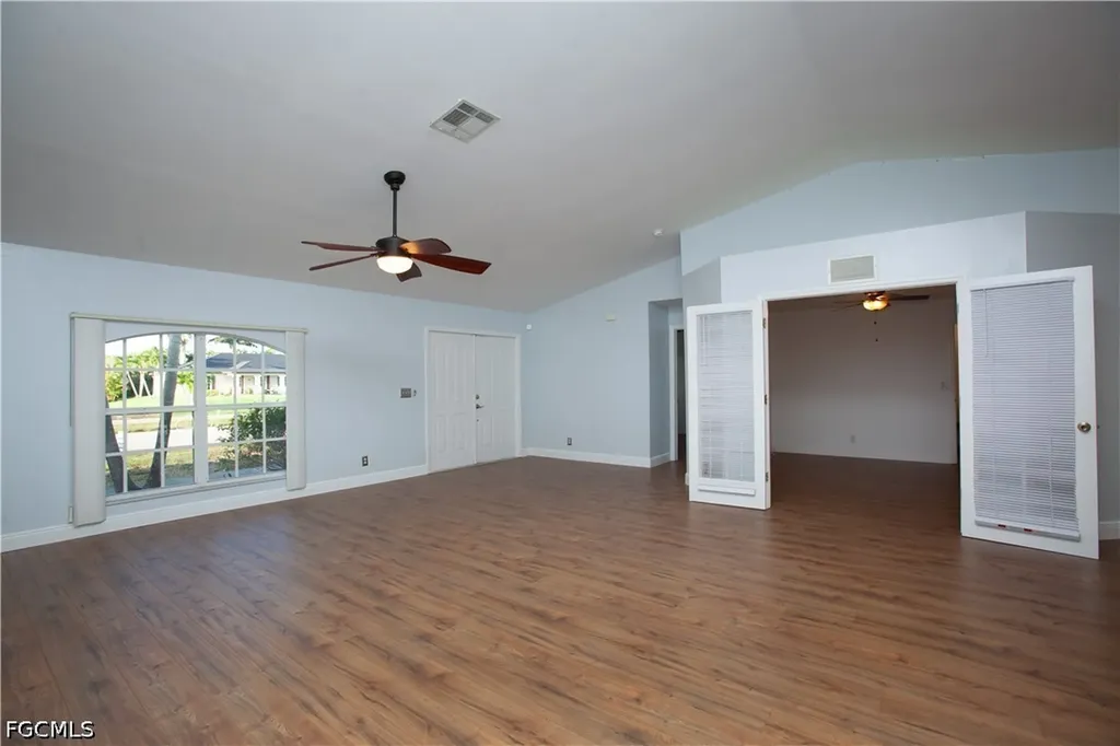 2507 Embers Parkway W Cape Coral FL 33993