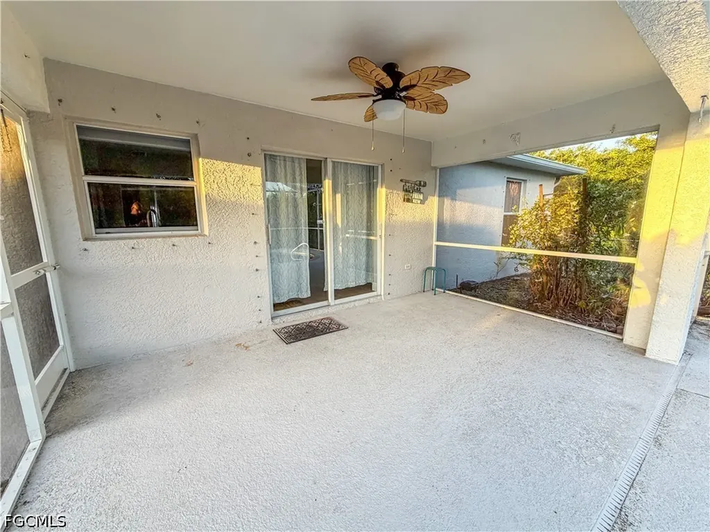 2507 Embers Parkway W Cape Coral FL 33993