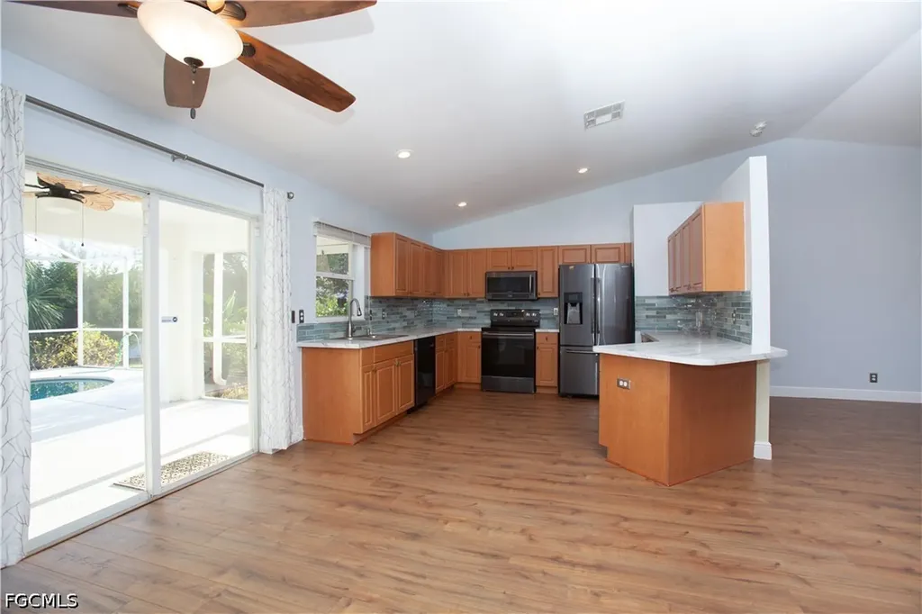 2507 Embers Parkway W Cape Coral FL 33993