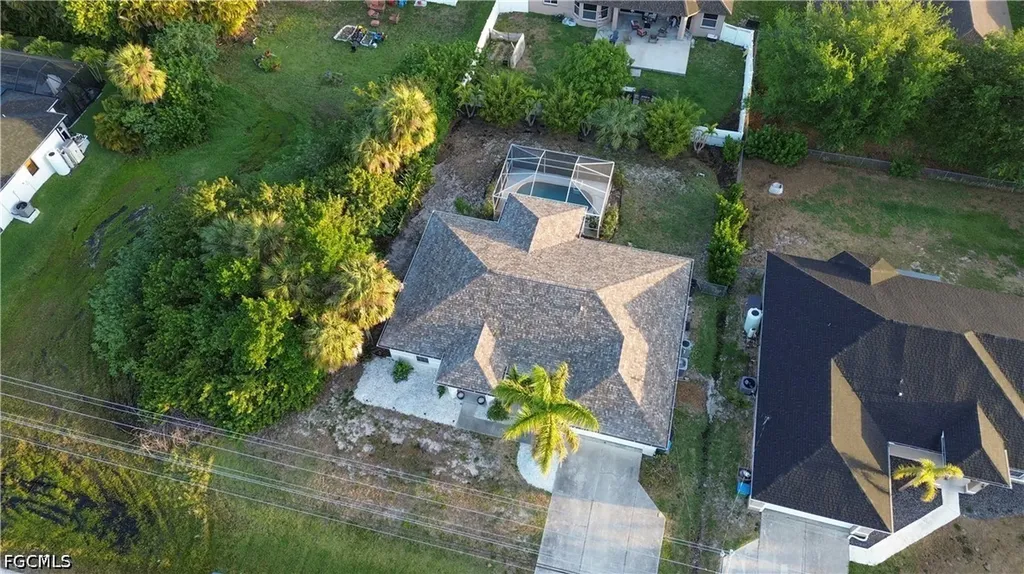 2507 Embers Parkway W Cape Coral FL 33993