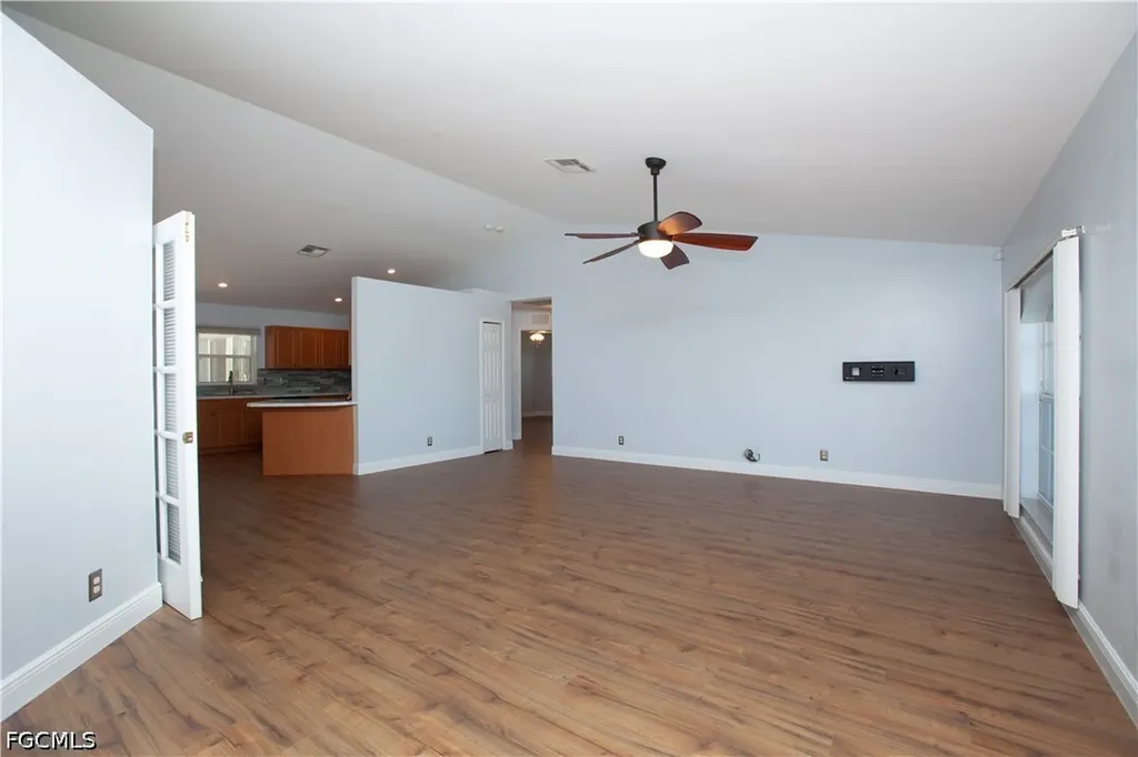 2507 Embers Parkway W Cape Coral FL 33993