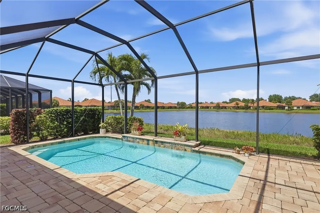 4544 Watercolor Way Fort Myers FL 33966