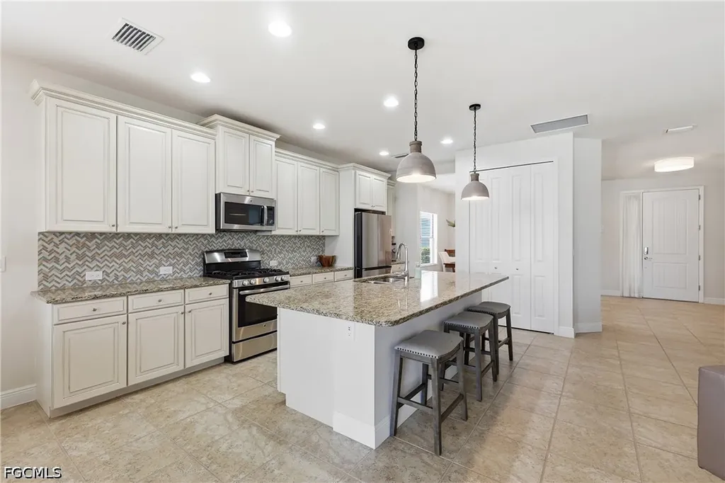 4544 Watercolor Way Fort Myers FL 33966