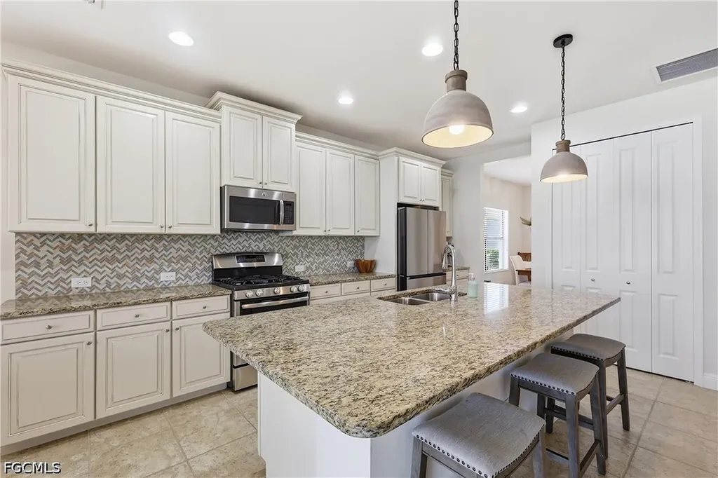 4544 Watercolor Way Fort Myers FL 33966