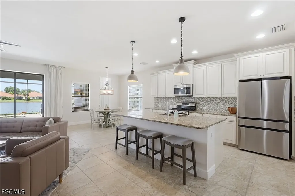 4544 Watercolor Way Fort Myers FL 33966