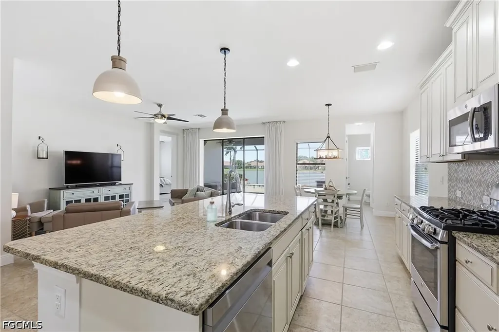 4544 Watercolor Way Fort Myers FL 33966