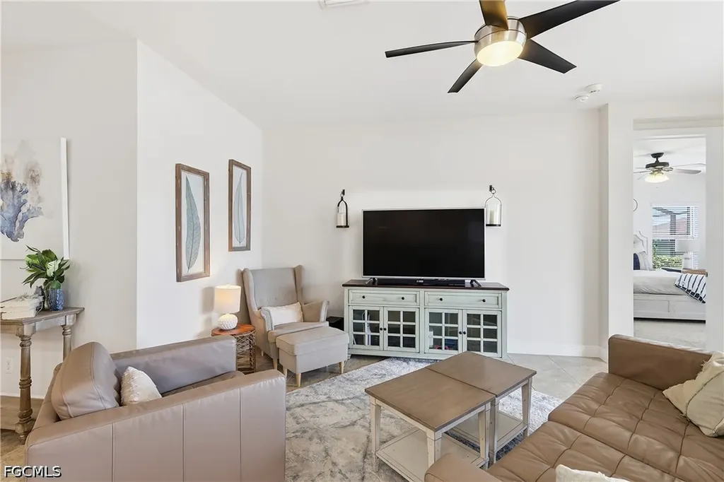4544 Watercolor Way Fort Myers FL 33966