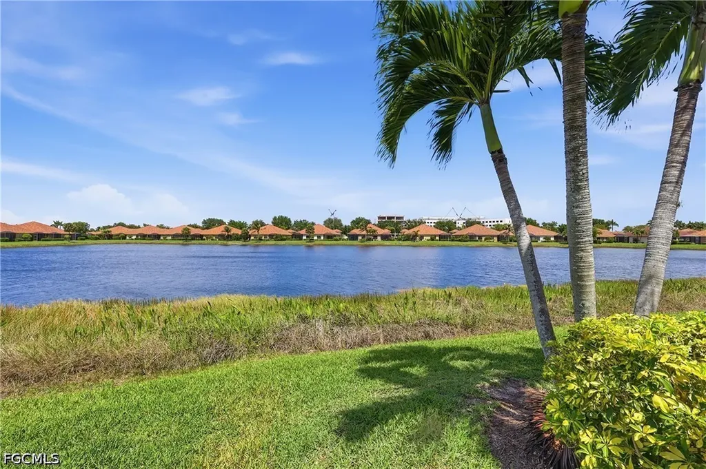 4544 Watercolor Way Fort Myers FL 33966