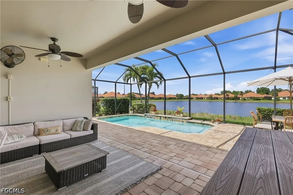 4544 Watercolor Way Fort Myers FL 33966