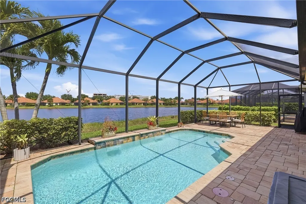 4544 Watercolor Way Fort Myers FL 33966