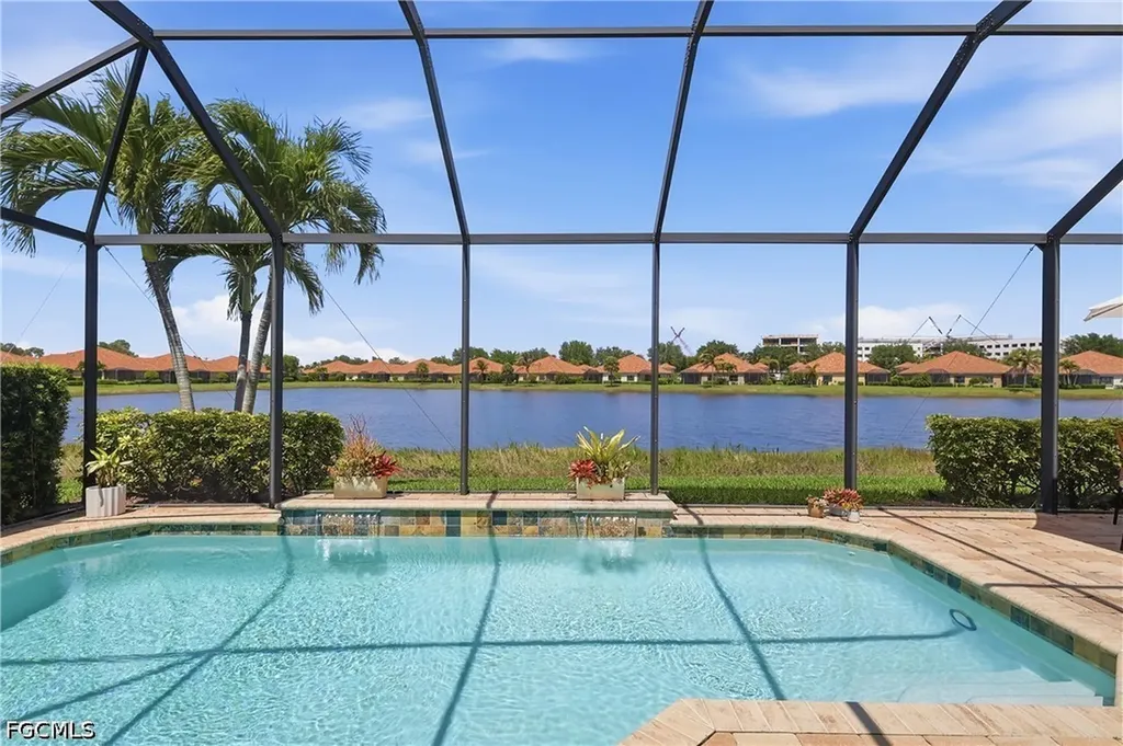 4544 Watercolor Way Fort Myers FL 33966